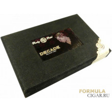 Сигары Rocky Patel Decade Vintage Aniversary Toro Tubos/10 (шт.)